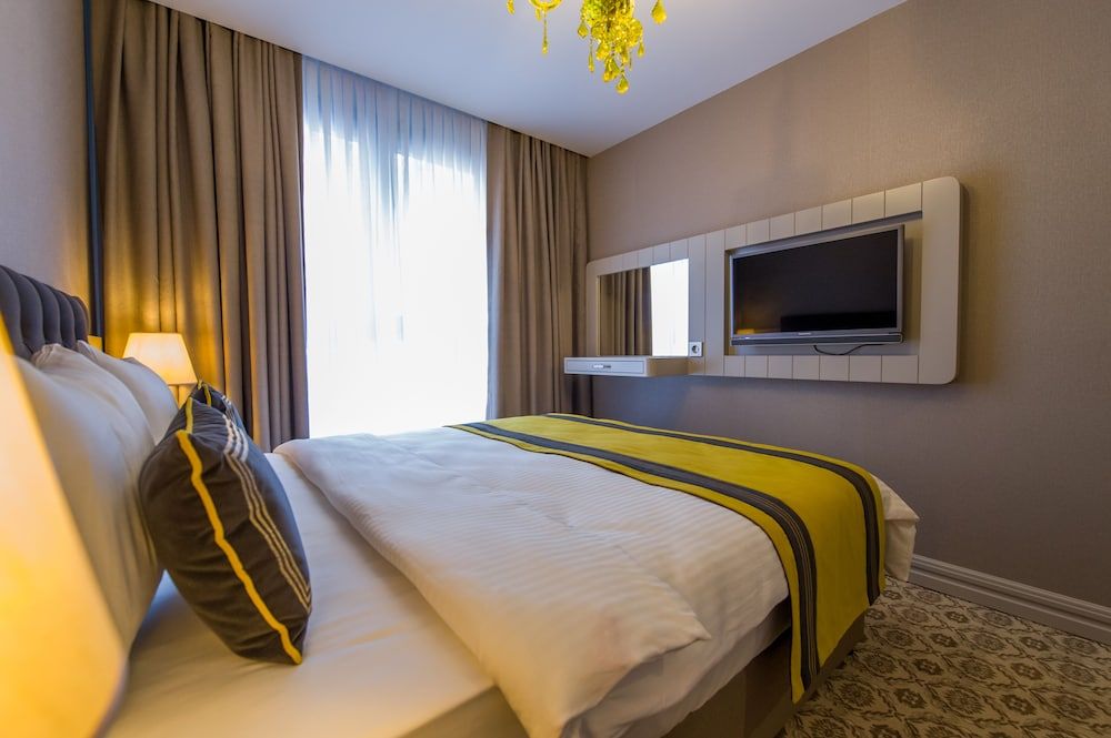 undefined Homelike Hotel 2