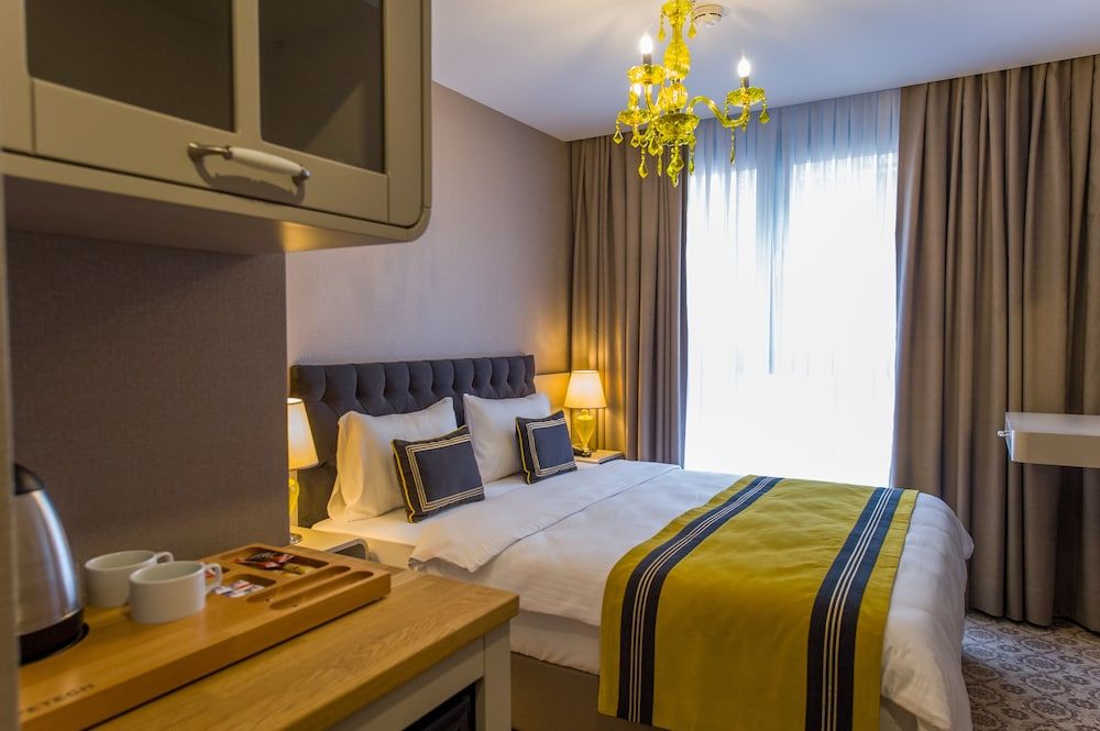 undefined Homelike Hotel 10