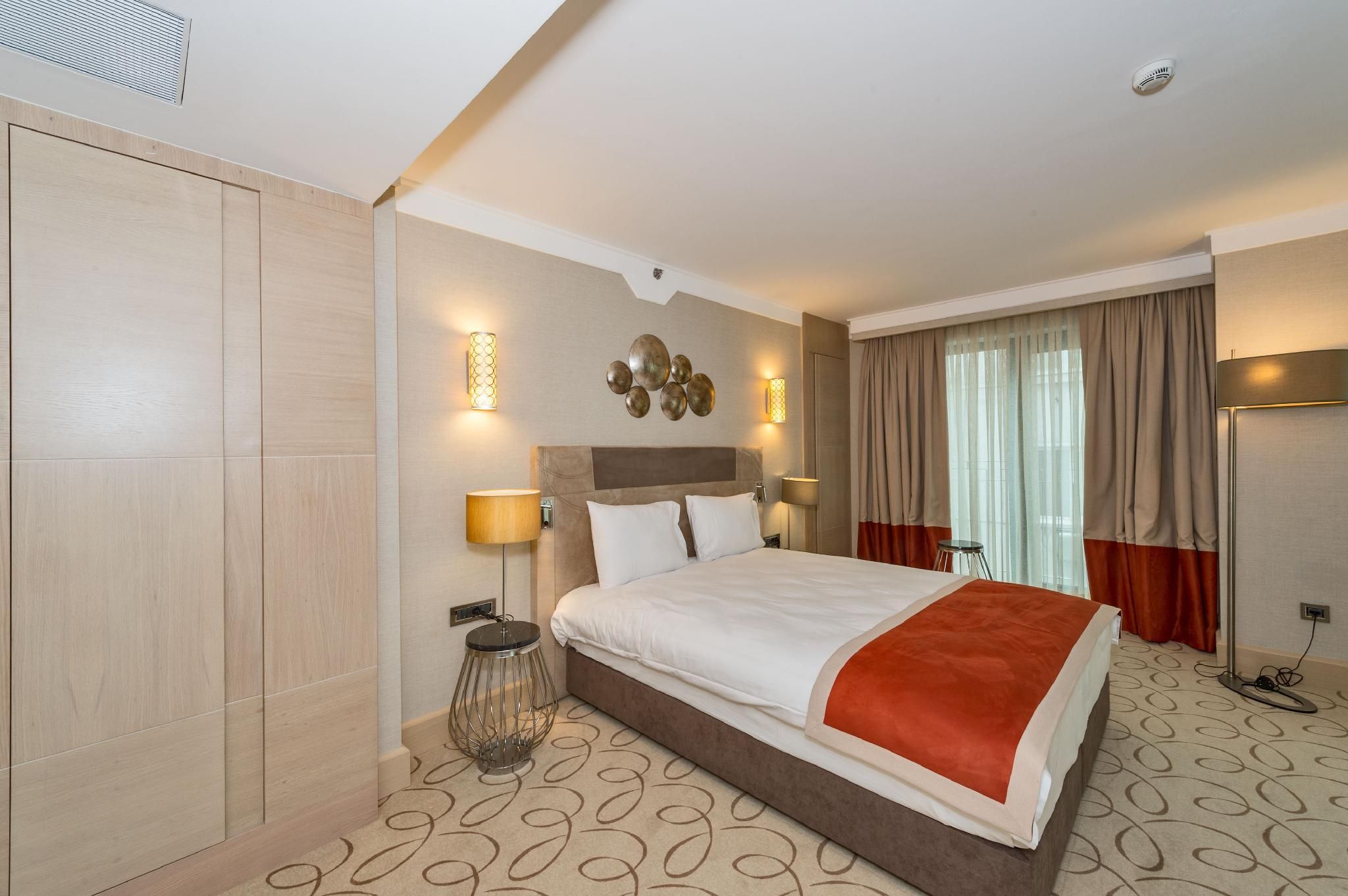 Mare Park Hotel Standart Double or Twin Room