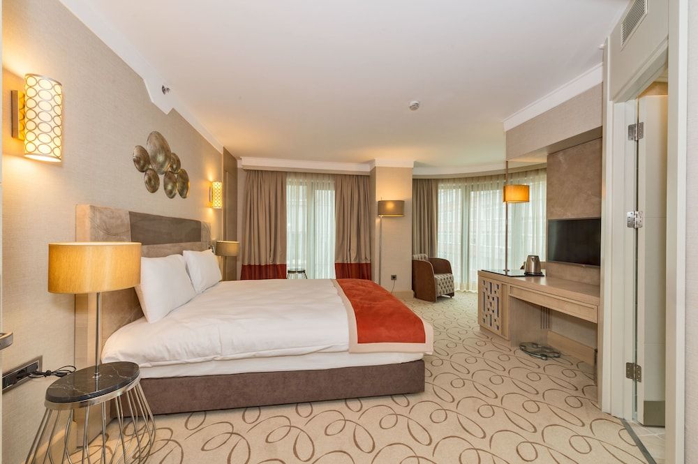 undefined Mare Park Hotel 2