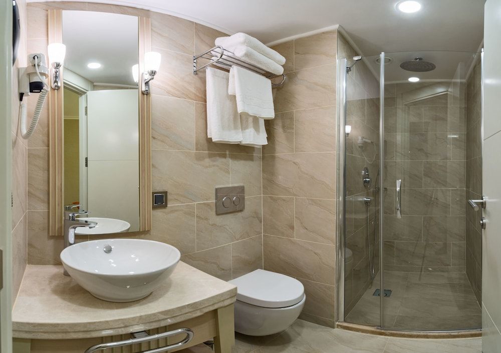 undefined Mare Park Hotel 5