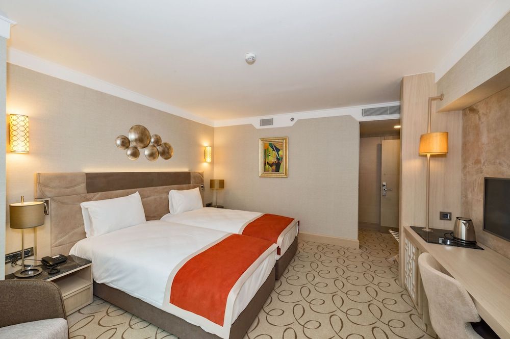 undefined Mare Park Hotel 3