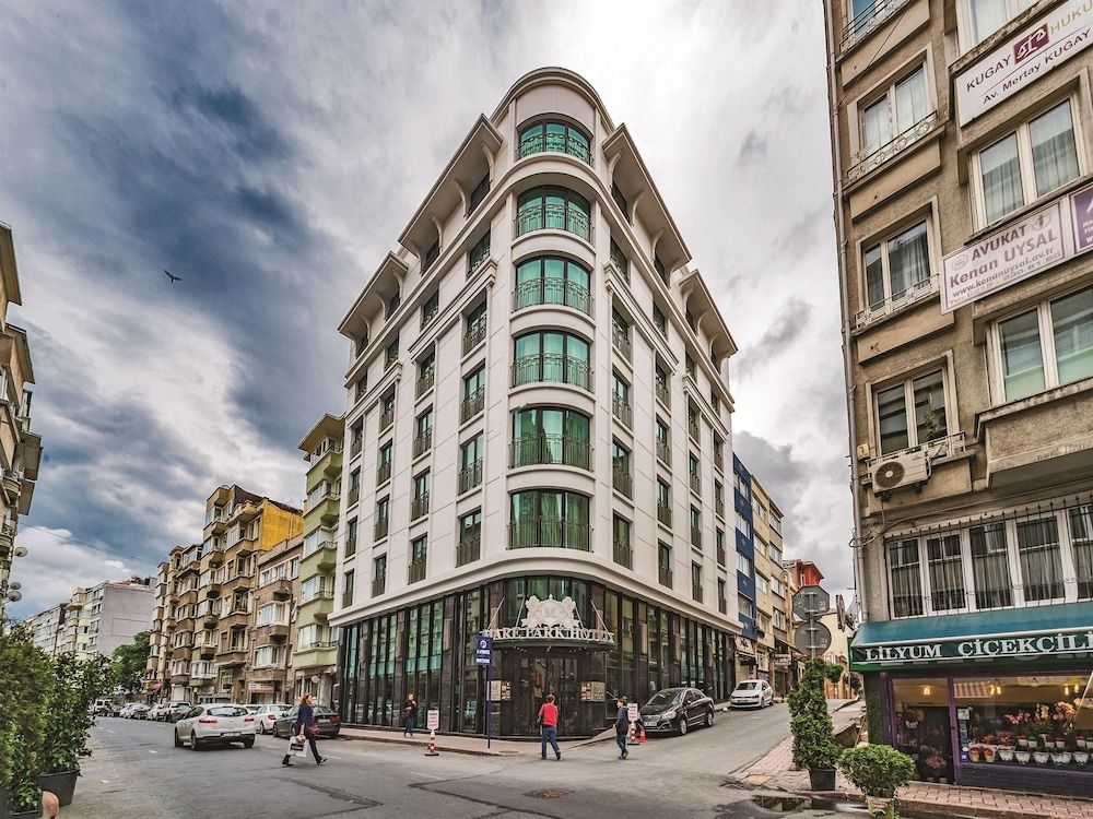 undefined Mare Park Hotel