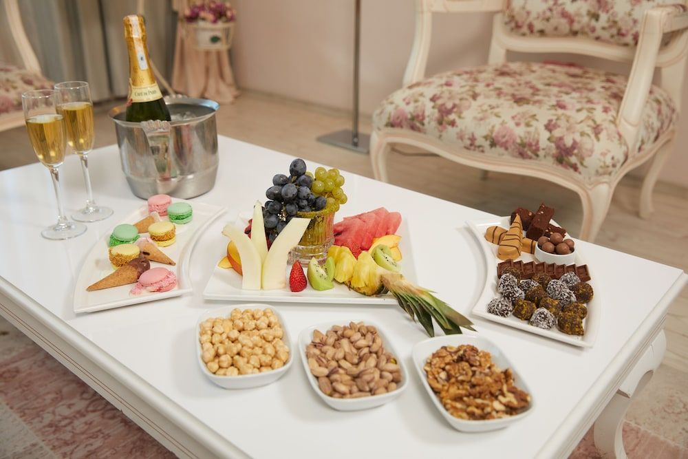 Park Dedeman Elaziğ Suite 13