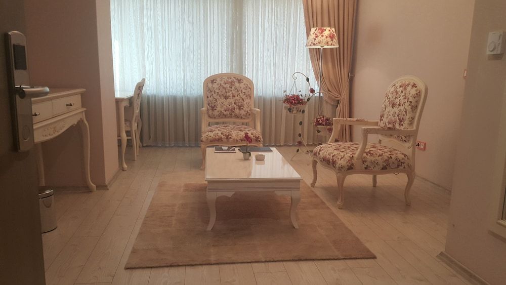 Park Dedeman Elaziğ Suite 12