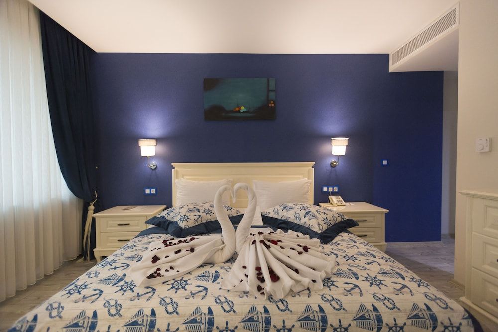 Park Dedeman Elaziğ Suite 5