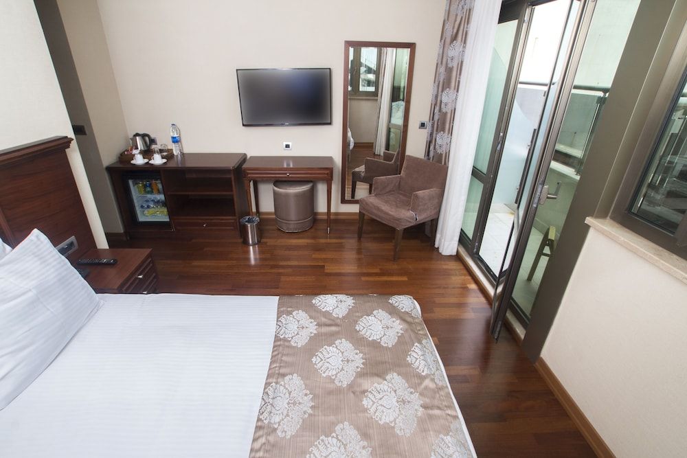 undefined Nova Plaza Boutique Hotel & Spa 2