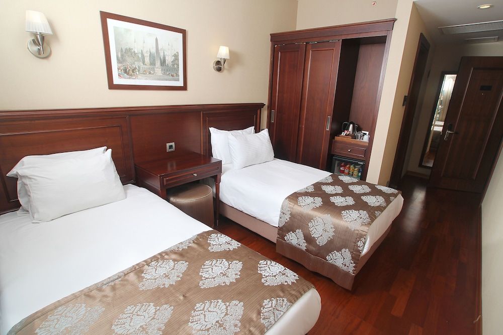 undefined Nova Plaza Boutique Hotel & Spa 4