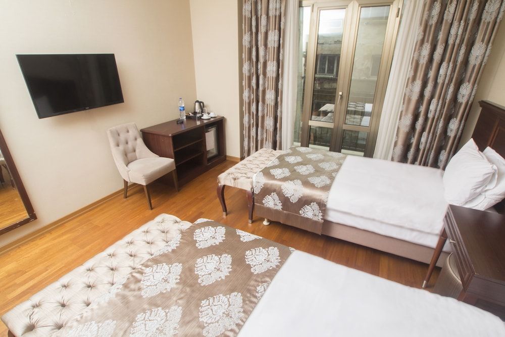 undefined Nova Plaza Boutique Hotel & Spa 7