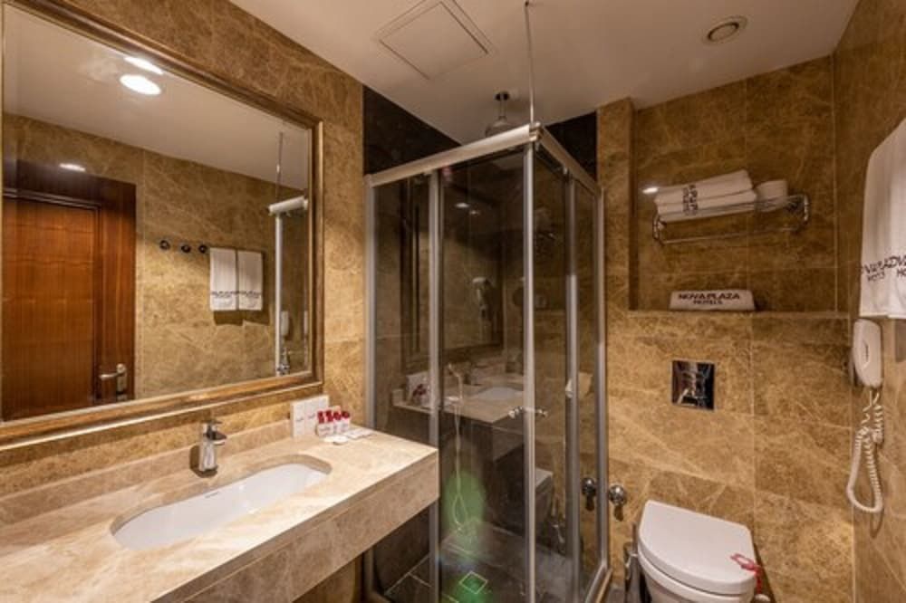 undefined Nova Plaza Boutique Hotel & Spa 10