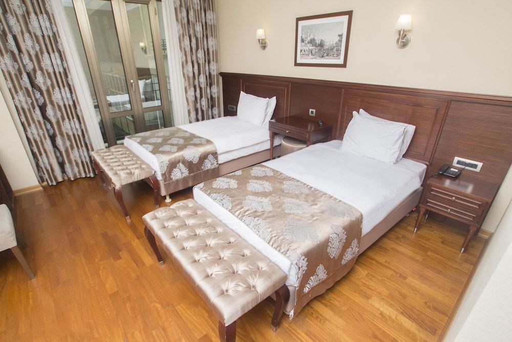 undefined Nova Plaza Boutique Hotel & Spa 6