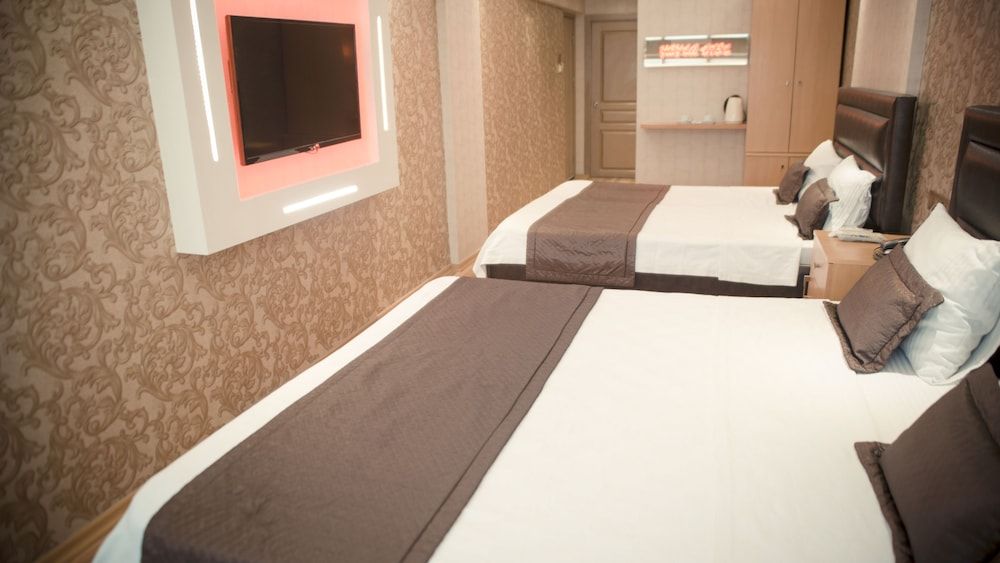 undefined Yayla Hotel 4