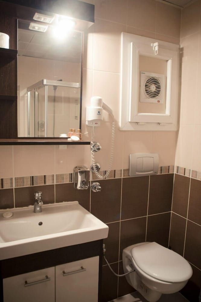 undefined Yayla Hotel 2