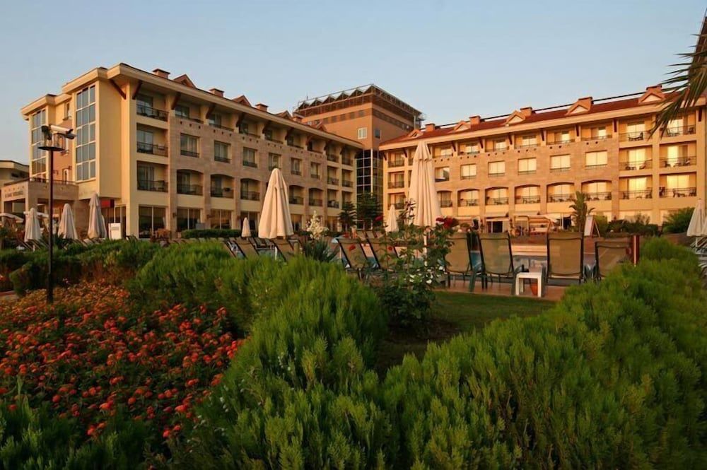 undefined Fame Residence Kemer & Spa - All Inclusive 5