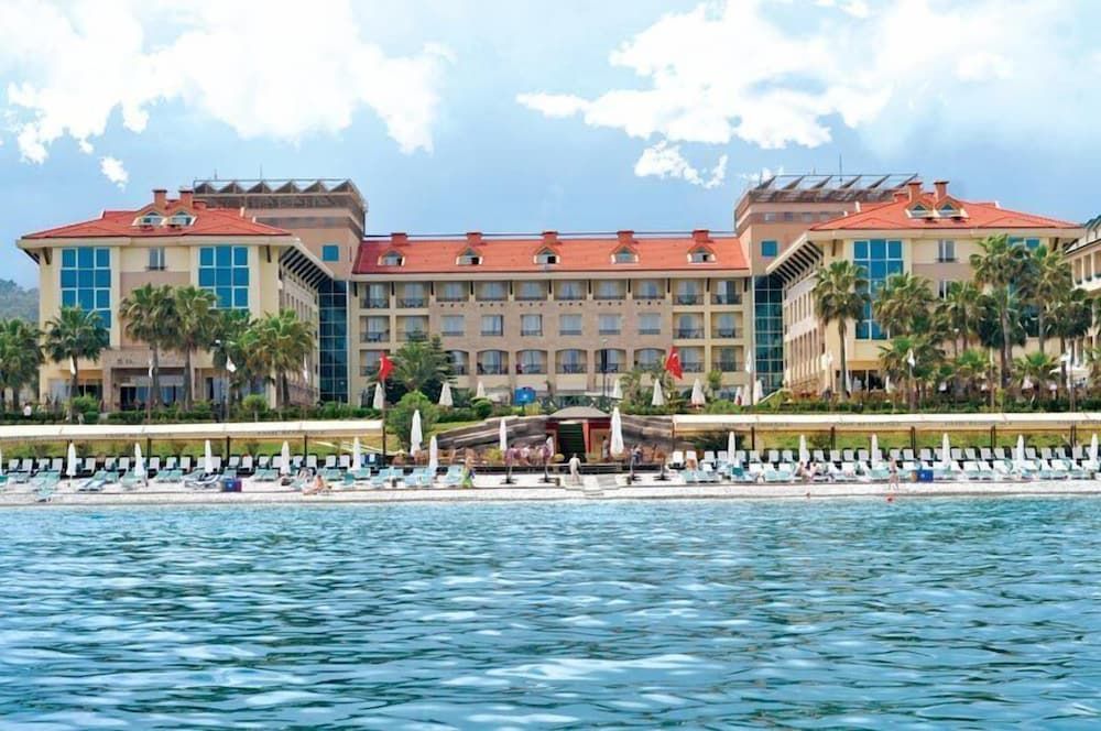 undefined Fame Residence Kemer & Spa - All Inclusive 10