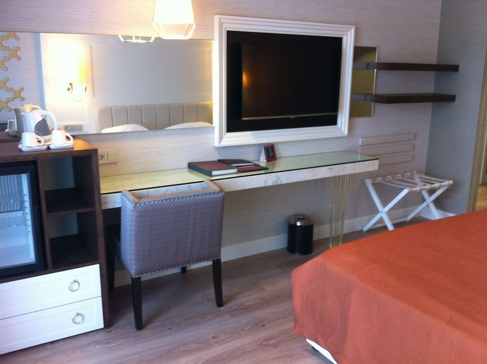 Fame Residence Kemer & Spa - All Inclusive Single Room 5