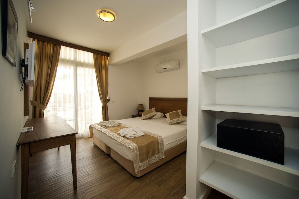undefined Le Chance Hotel & Spa 9