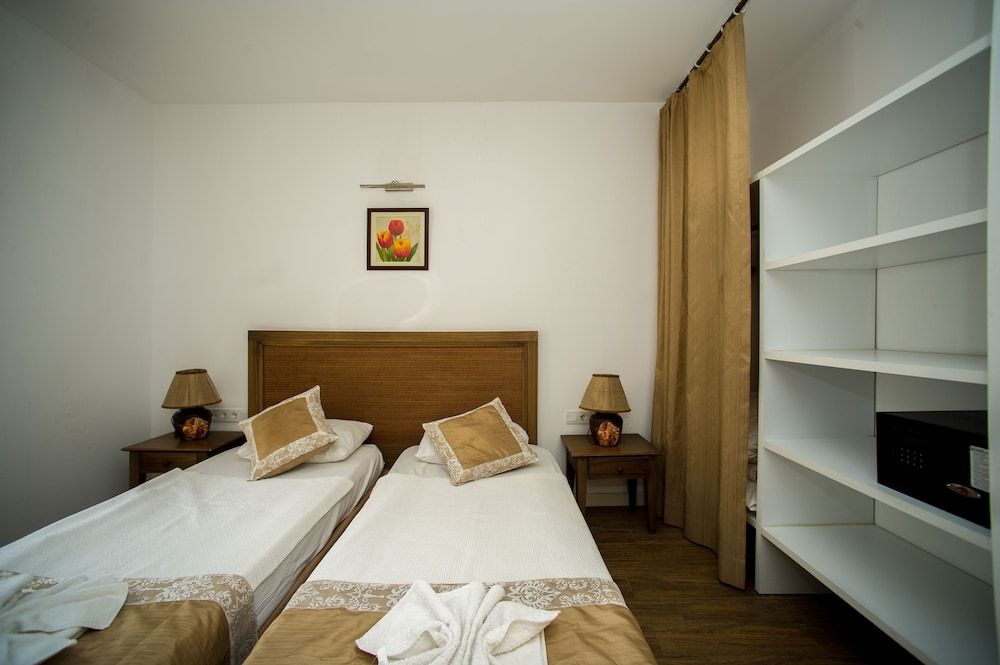 undefined Le Chance Hotel & Spa 6