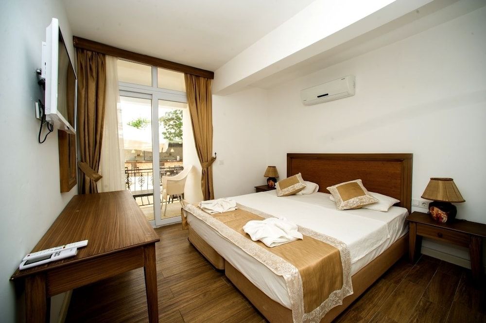 undefined Le Chance Hotel & Spa 5