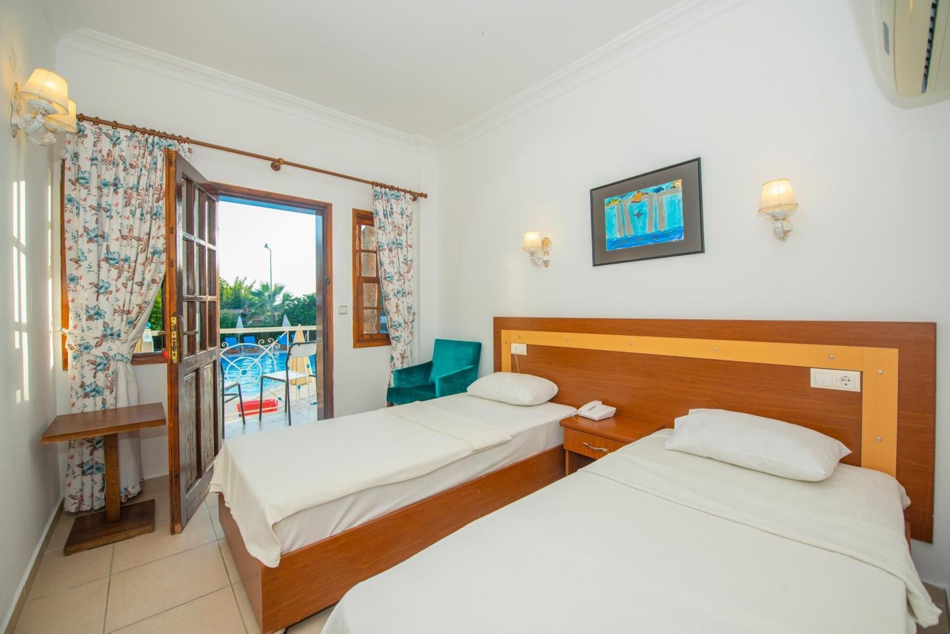 Double or Twin Room
