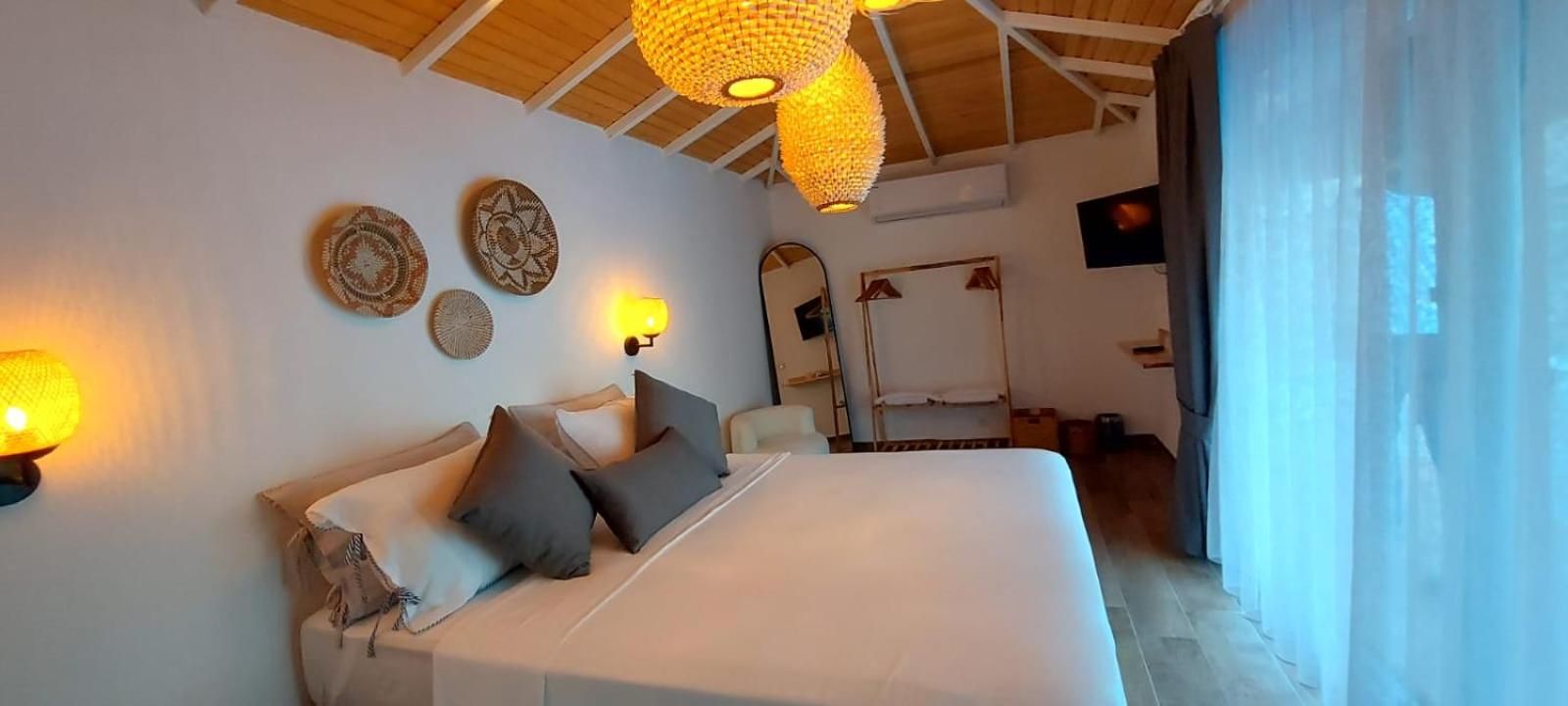 Bungalow