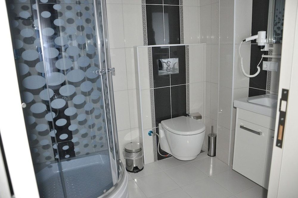 Hotel Iscen Standard Twin Room 2