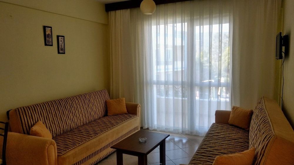 Family Apartment