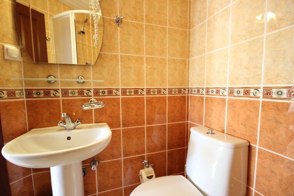 Minta Apart Standard Apartment 4