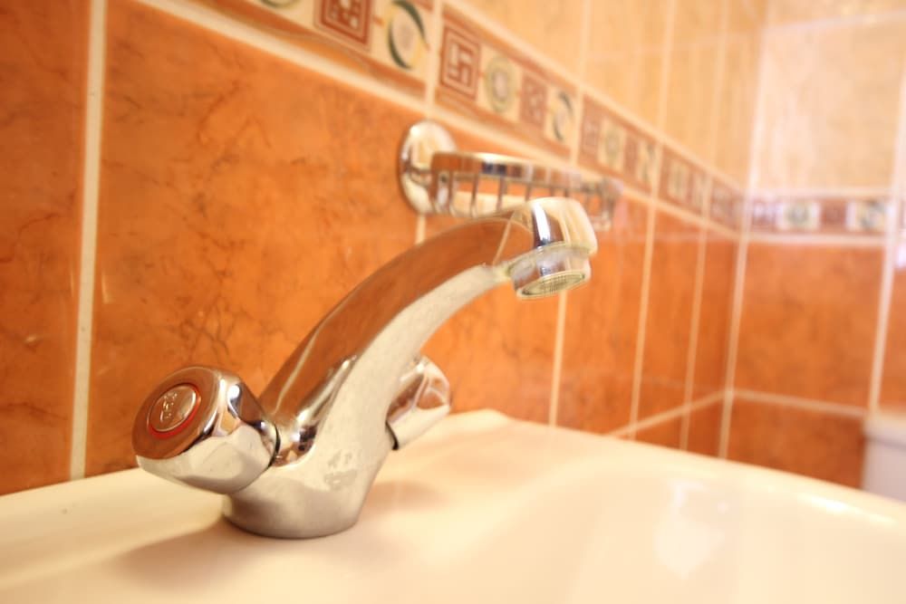 Minta Apart Standard Apartment 6