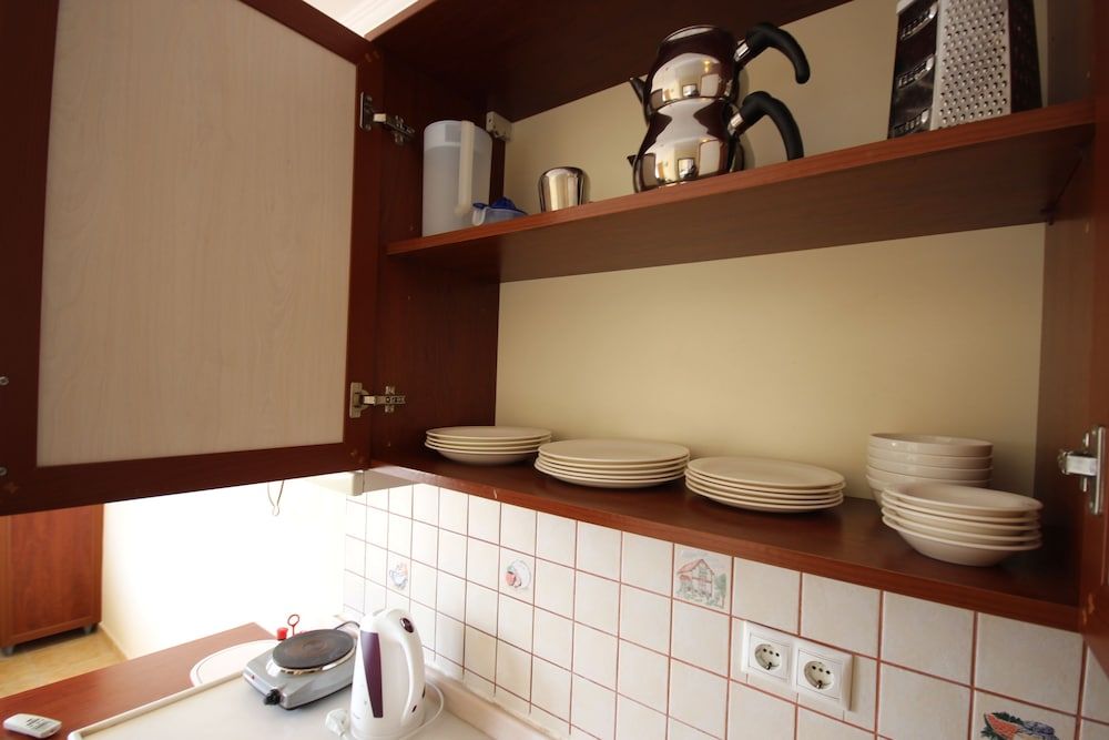 Minta Apart Panoramic Suite, 1 Bedroom, Non Smoking, Pool View 4