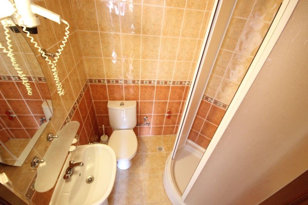 Minta Apart Panoramic Suite, 1 Bedroom, Non Smoking, Pool View 5