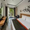 Swandor Hotels & Resorts – Kemer 