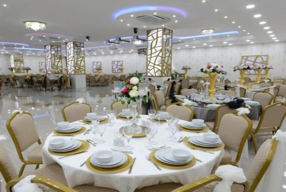 undefined Vois Hotel Atasehir & SPA 10