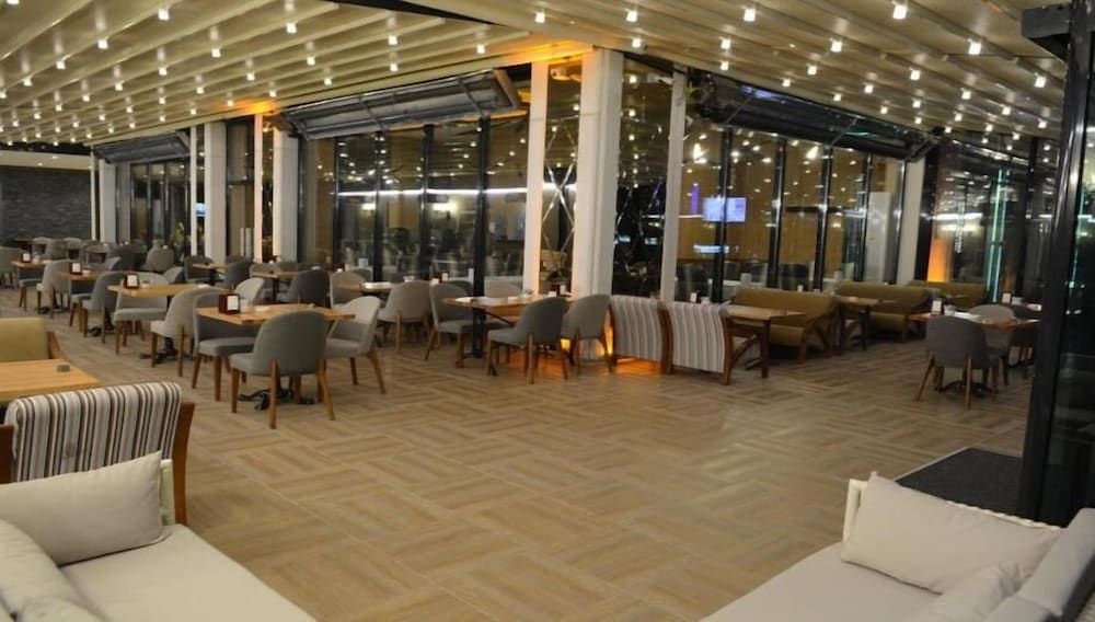 undefined Vois Hotel Atasehir & SPA 9