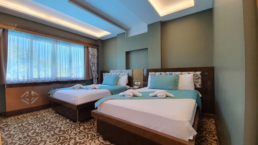Deluxe Room, Non Smoking