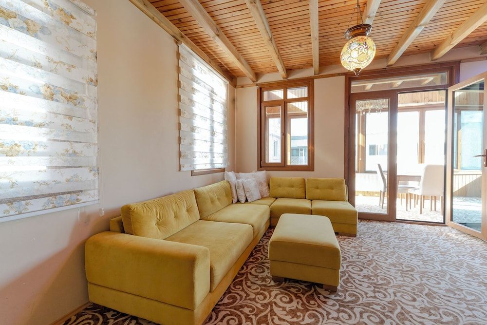 Sapanca Aqua Wellness Spa Hotel