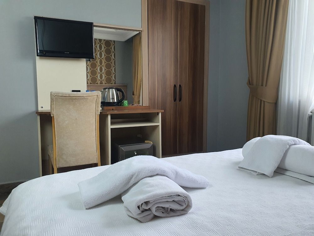 Sapanca Aqua Wellness Spa Hotel Economy Room