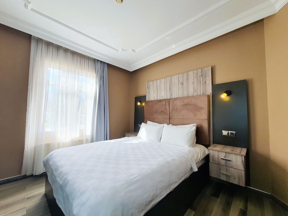 Sapanca Aqua Wellness Spa Hotel Family Villa