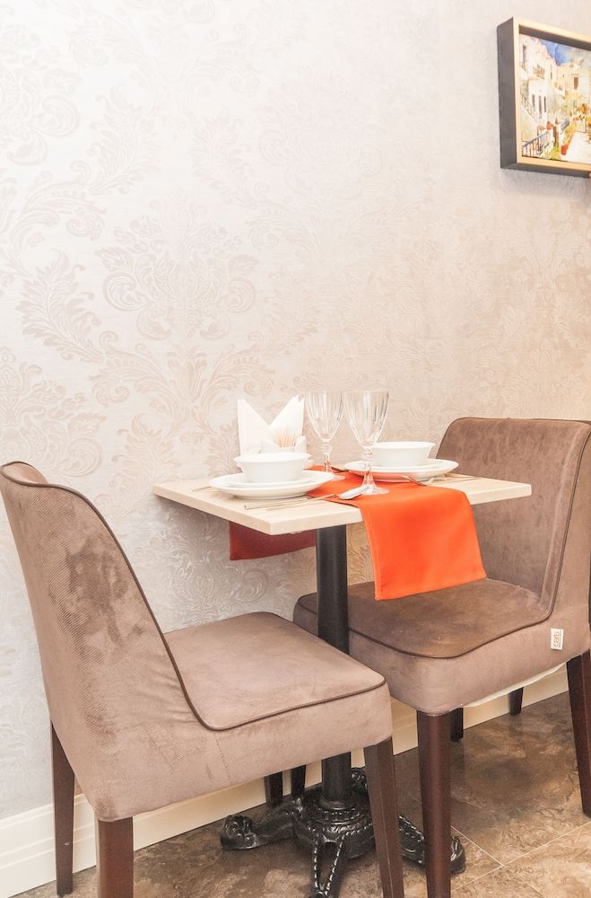 undefined Park Grazza Hotel 4