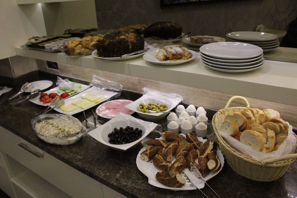 undefined Park Grazza Hotel 6