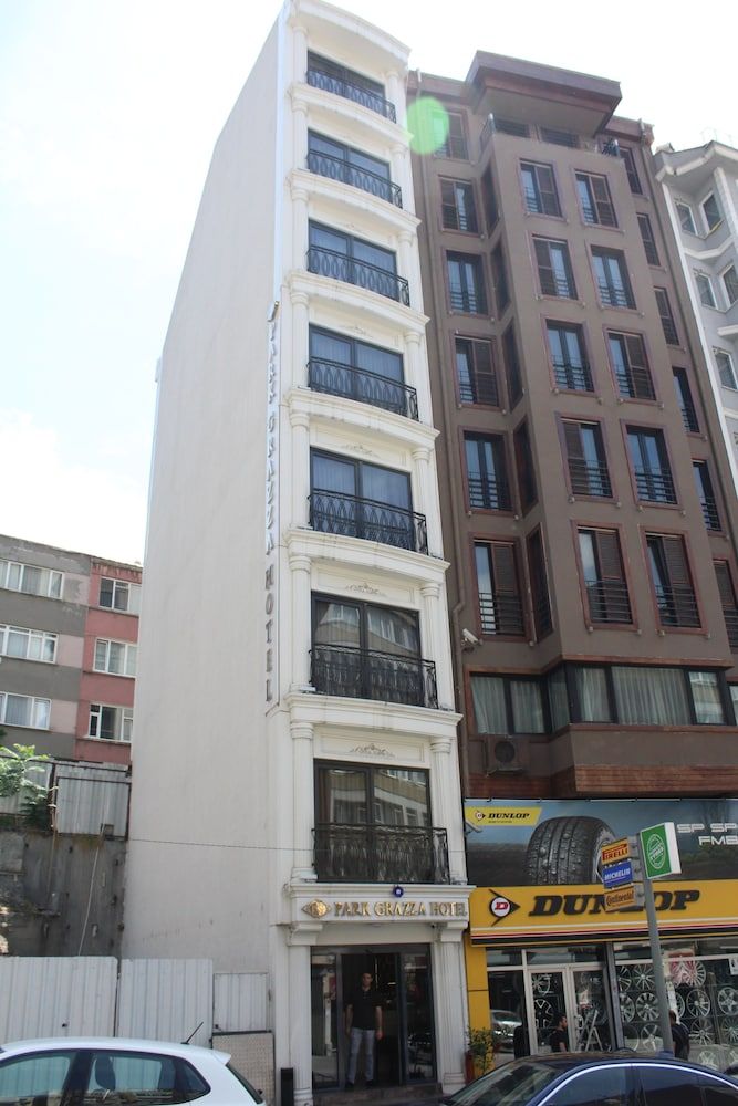 undefined Park Grazza Hotel 3