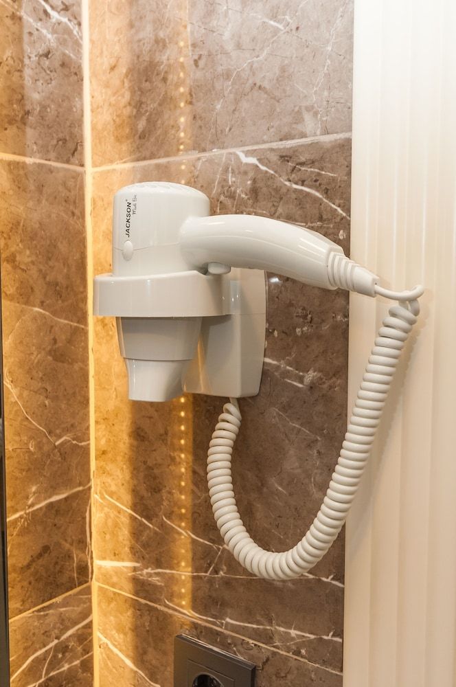 Park Grazza Hotel Standard Double Room, Lanai, City View 15