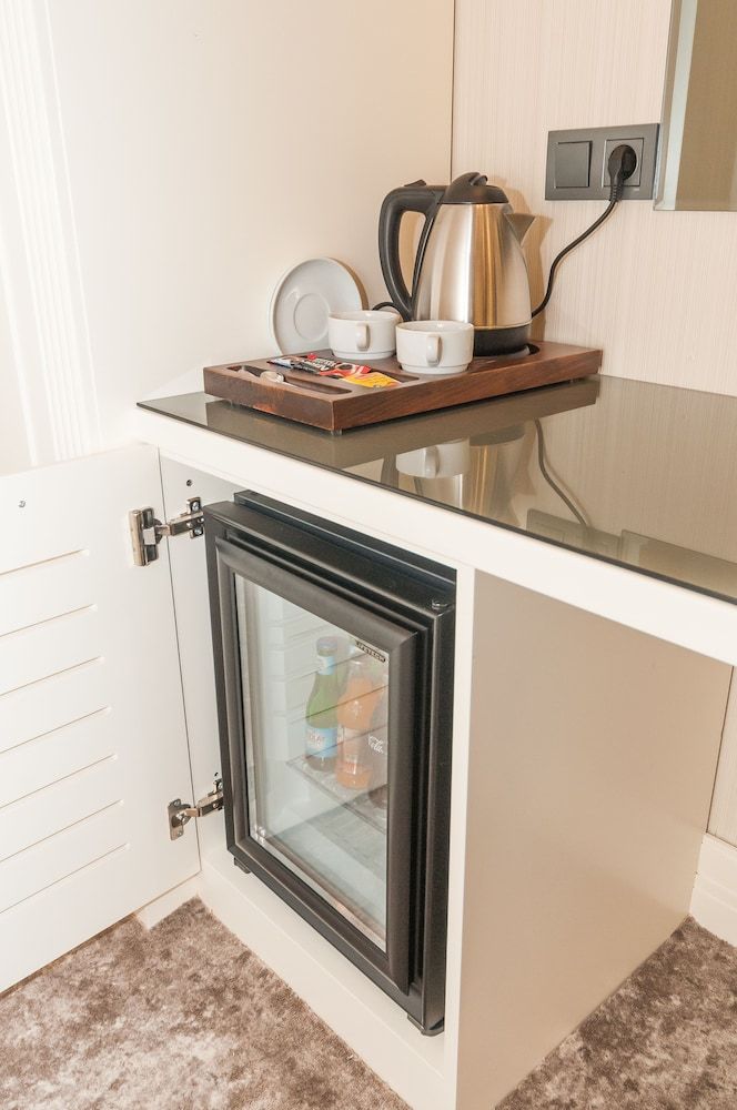 Park Grazza Hotel Standard Double Room, Lanai, City View 20