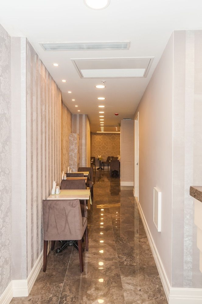 undefined Park Grazza Hotel 10