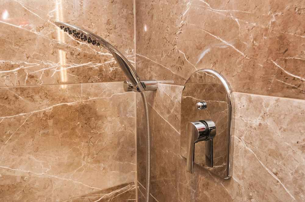 Park Grazza Hotel Standard Double Room, Lanai, City View 14