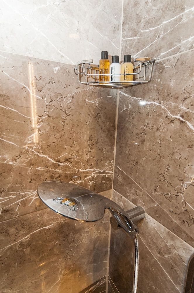 Park Grazza Hotel Standard Double Room, Lanai, City View 16