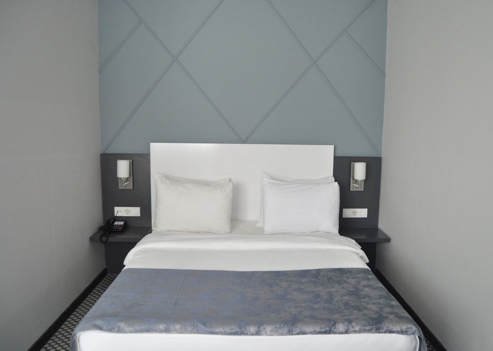 Cavit Duvan Prestige Hotel Double Room 2