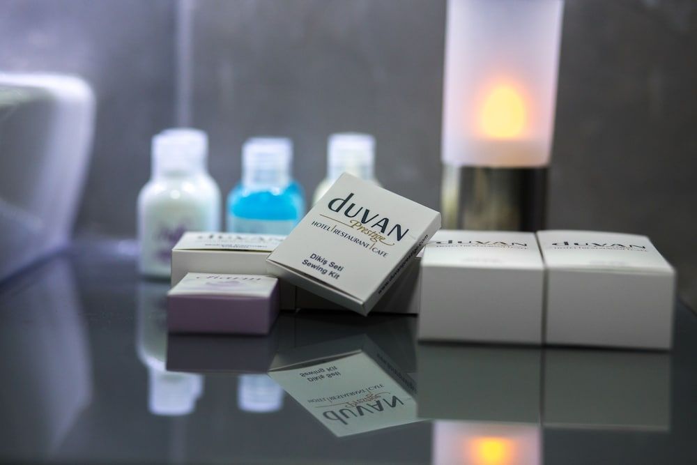 Cavit Duvan Prestige Hotel Deluxe Room 7