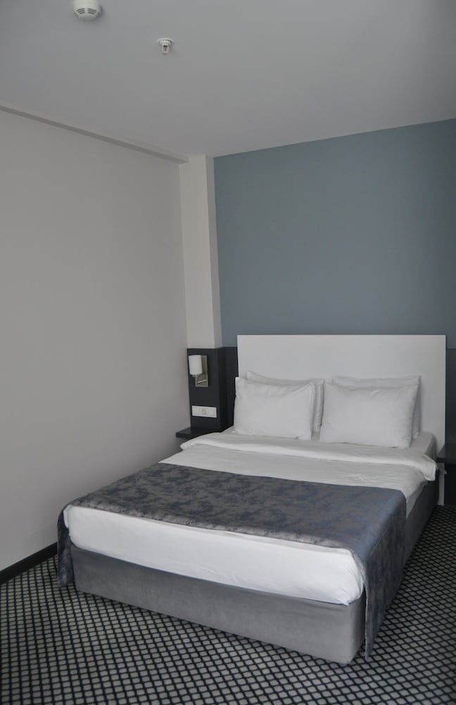 Cavit Duvan Prestige Hotel Double Room 3