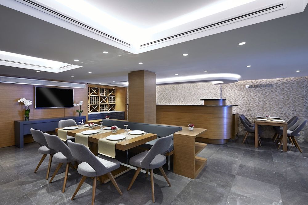 undefined Milport Hotel Levent 9